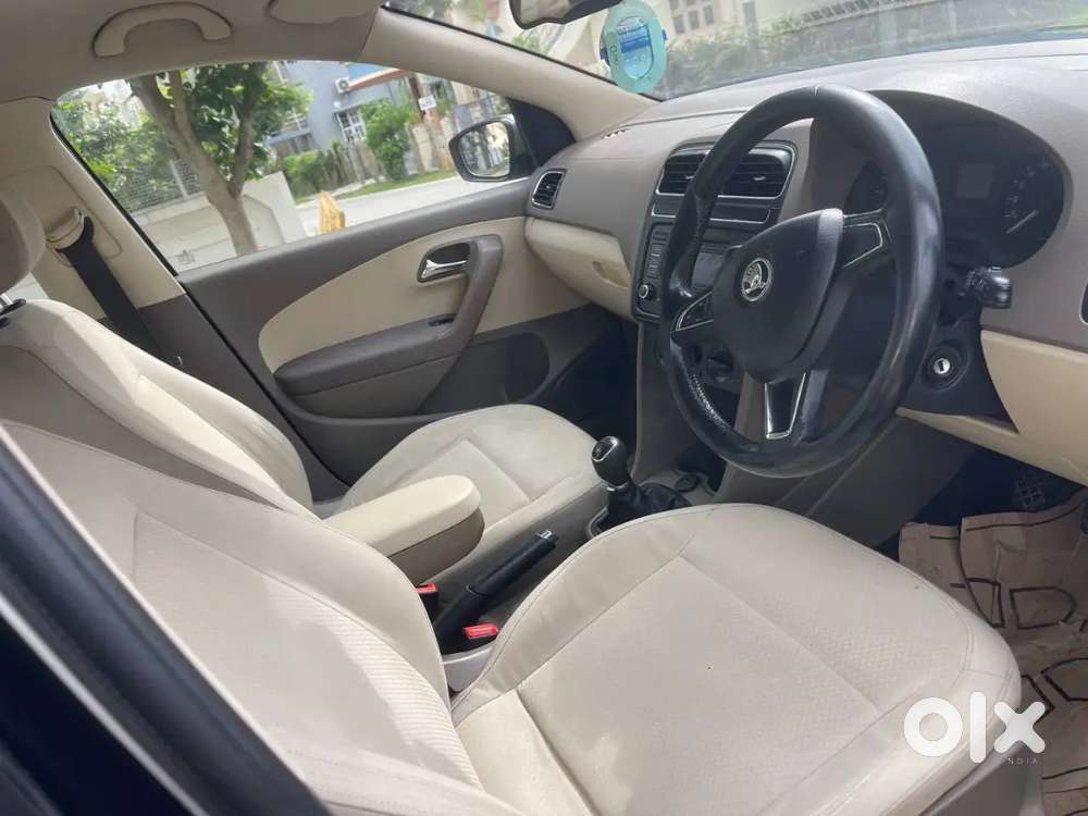 Skoda Rapid Tsi 2014 Diesel Good Condition