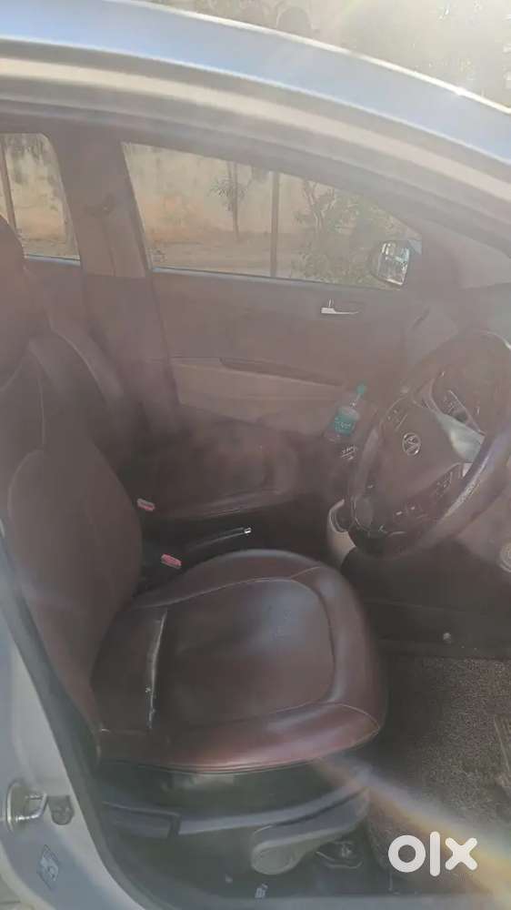 Hyundai Xcent 2015 Diesel 132206 Km Driven