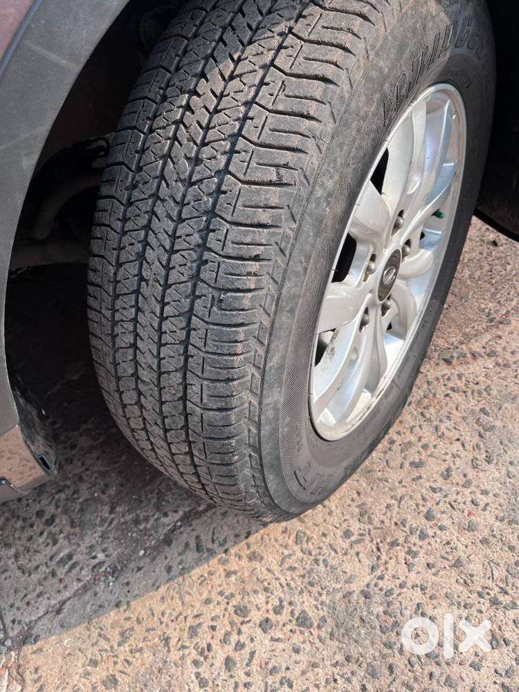 Mahindra Xuv500 2.2 W10, 2017, Diesel