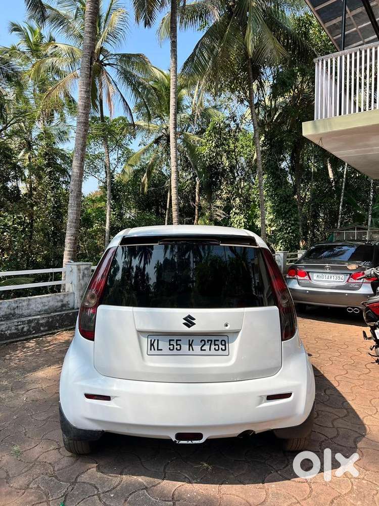Maruti Suzuki Ritz Diesel 169000 Km Driven