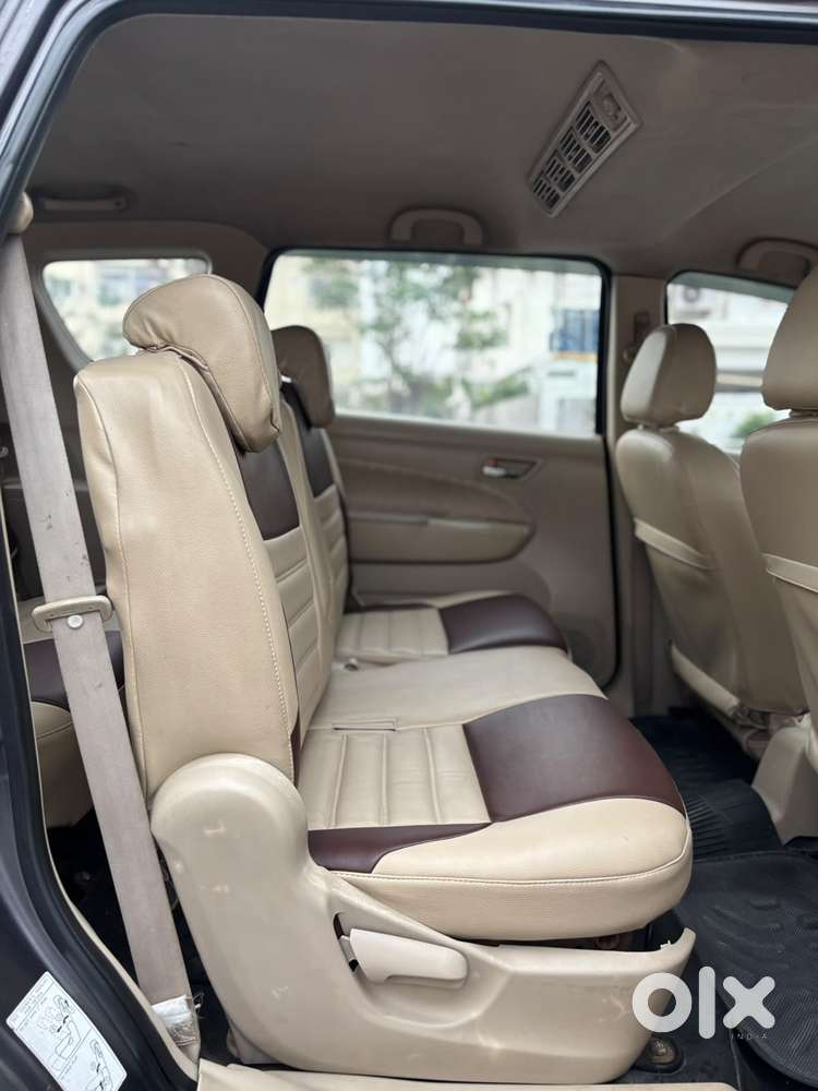 Maruti Suzuki Ertiga Zdi, 2013, Diesel