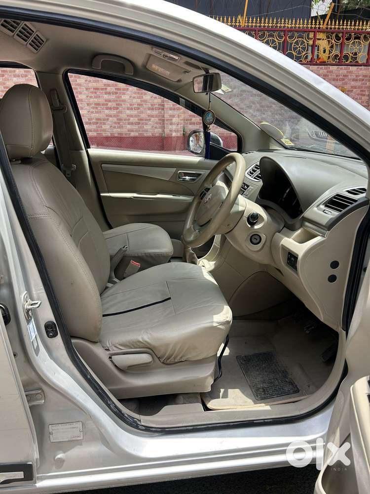 Maruti Suzuki Ertiga Vxi (o) Cng, 2017, Cng & Hybrids
