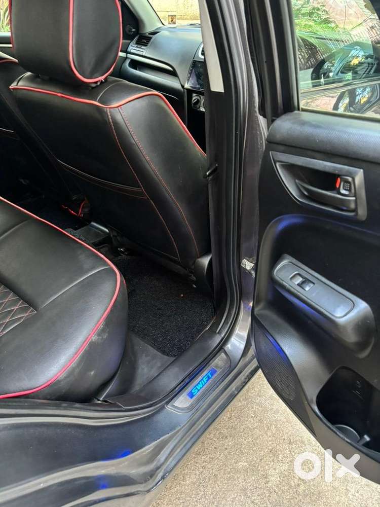 Maruti Suzuki Petrol 2016