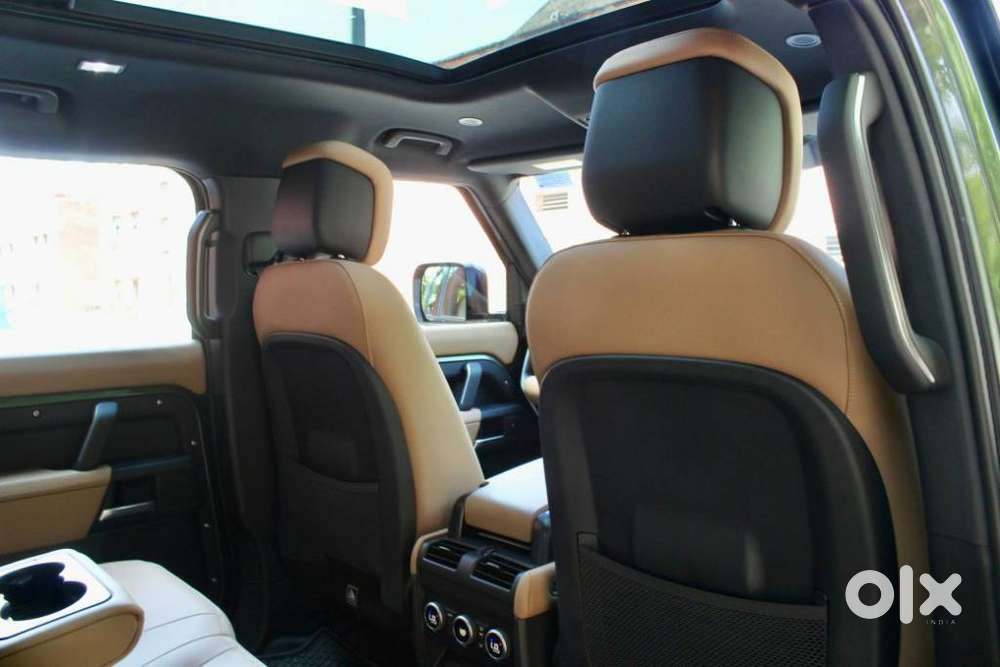 Land Rover Defender 2.0 110 Hse, 2026, Petrol