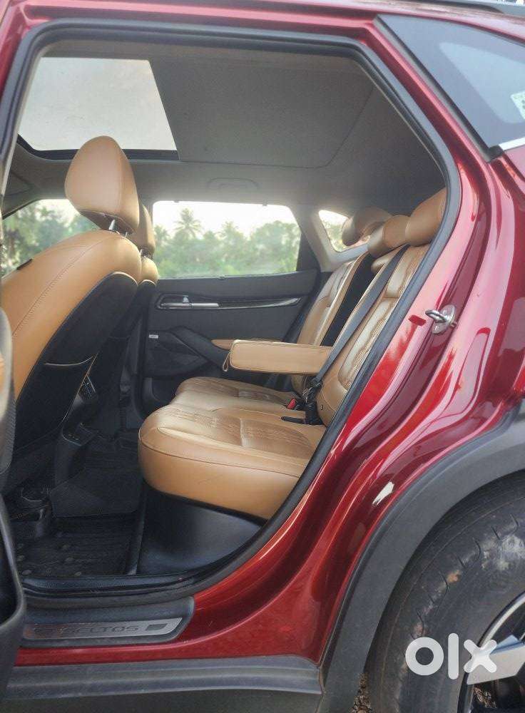 Kia Seltos Htx Plus D, 2024, Diesel