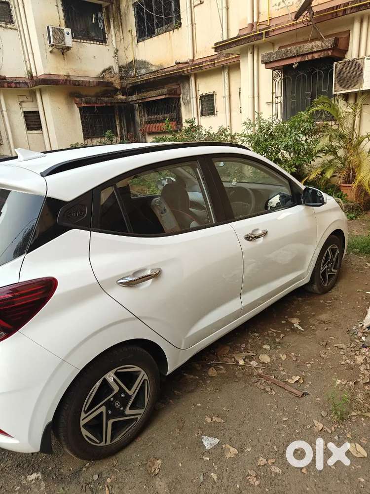 Hyundai Grand I10 Nios 2025
