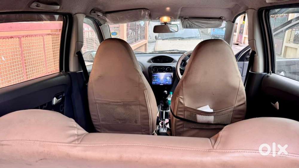 Maruti Suzuki Alto 800 2013 Petrol Well Maintained