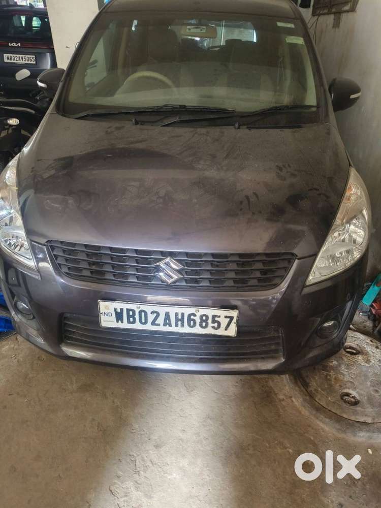 Maruti Ertiga Zdi Plus 2015
