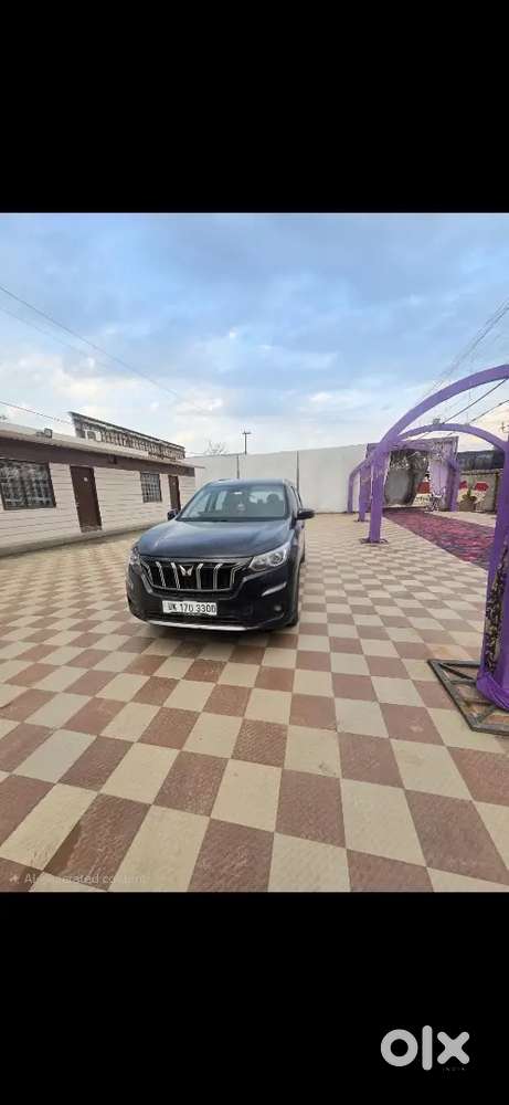 Unused Stepney And With Special Number