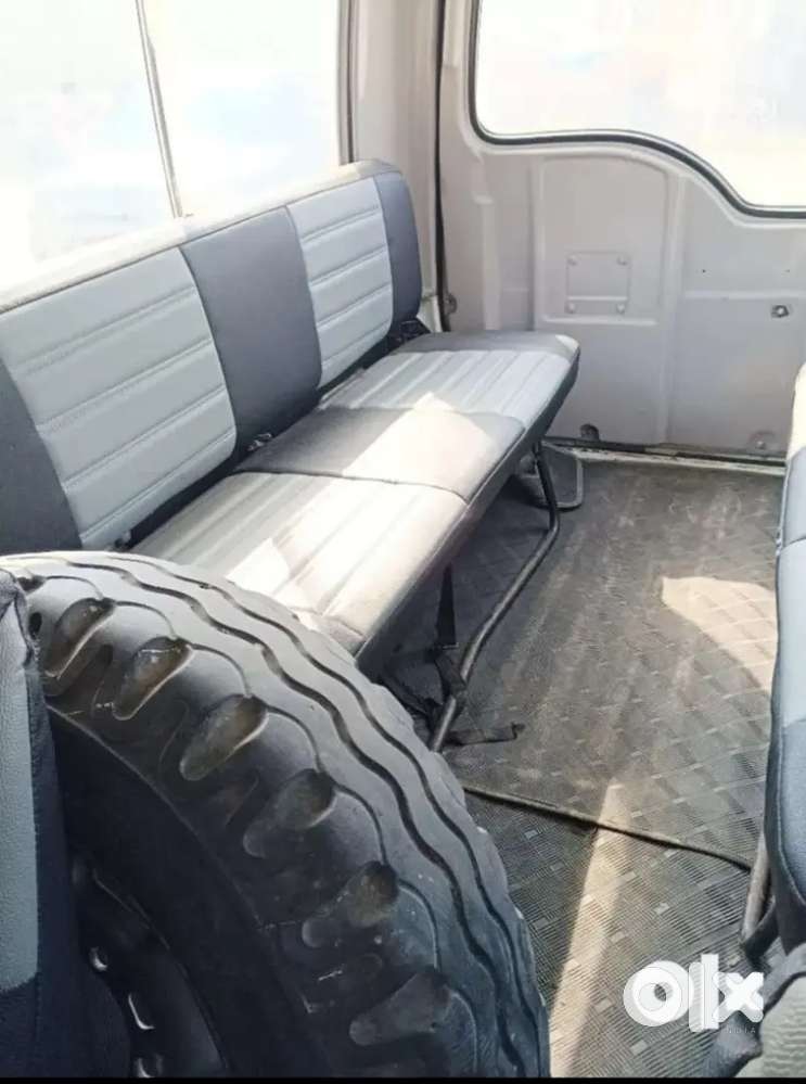 Maruti Suzuki Gypsy 1999 Petrol
