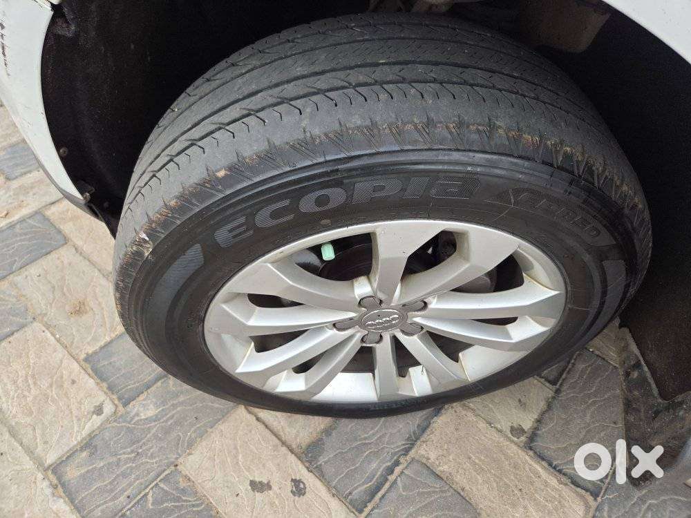 Audi Q5 3.0 Tdi Premium With Sunroof, 2016, Diesel