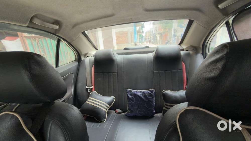 Tata Zest 1.2 2014