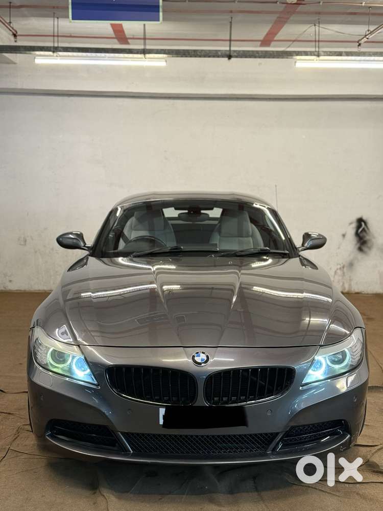 Bmw Z4 Roadster Sdrive35i, 2012, Petrol