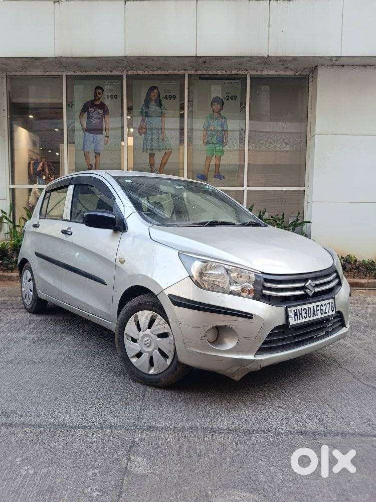 Maruti Suzuki Celerio