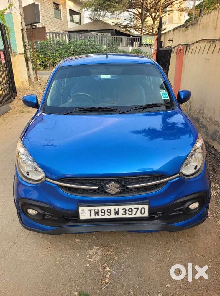 Maruti Suzuki Celerio Vxi(o), 2022, Petrol