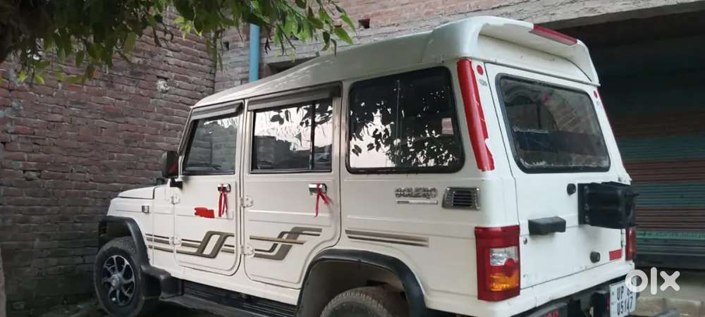 Mahindra Bolero Neo 2011 Diesel 140000 Km Driven