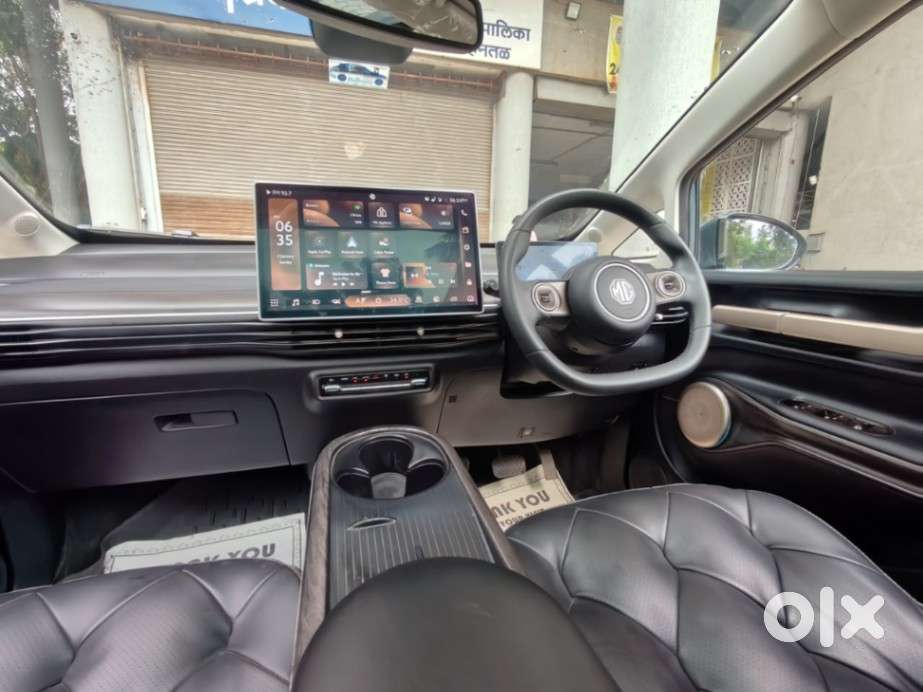 Mg Windsor Ev Essence, 2024, Electric