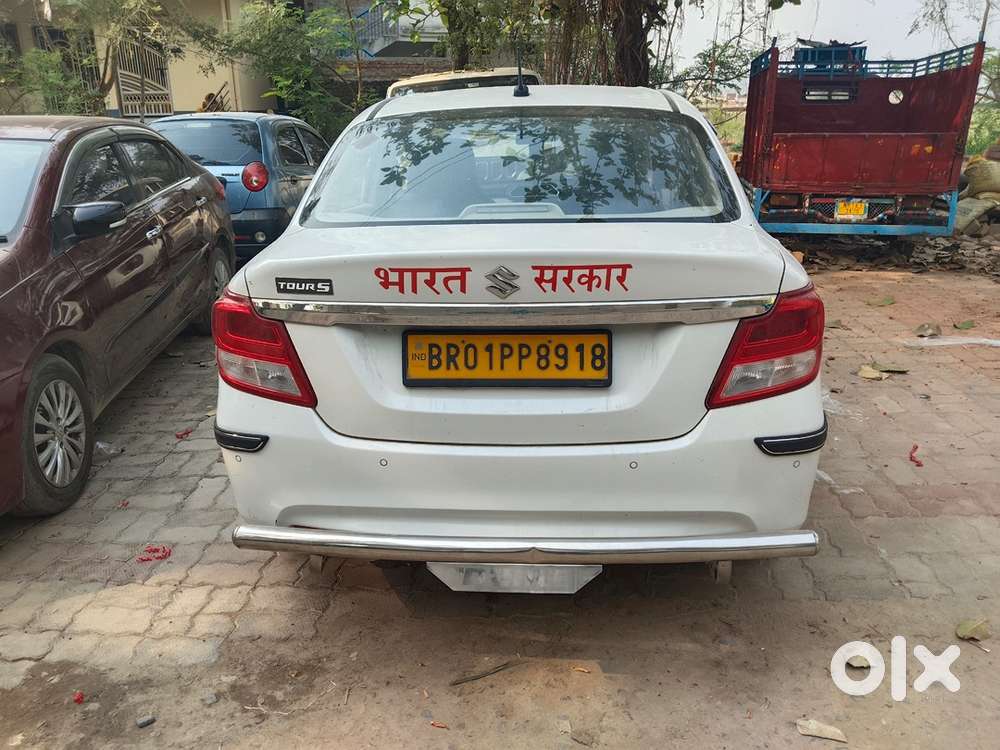 2023 Maruti Suzuki Dzire