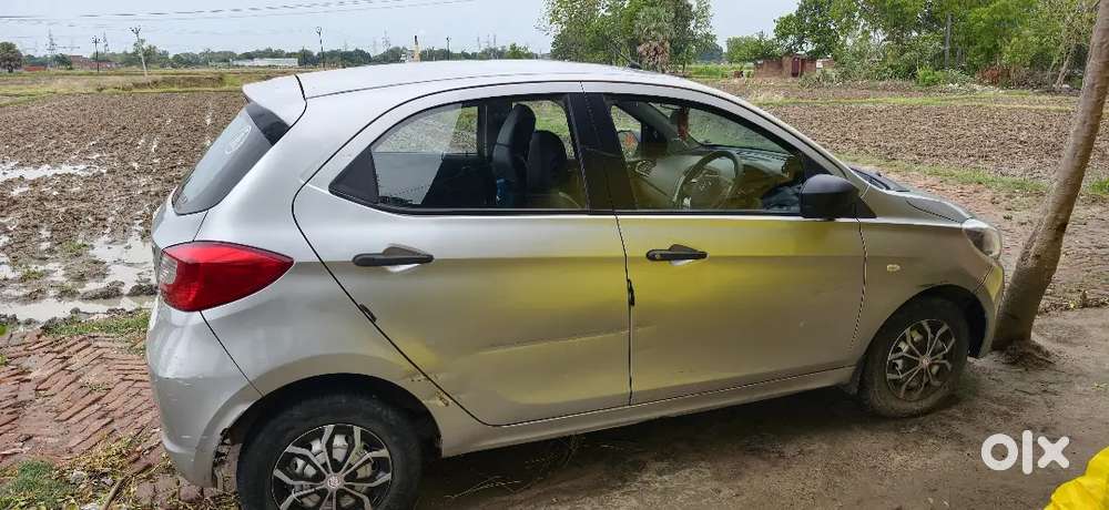 Tata Tigor 2016 Model