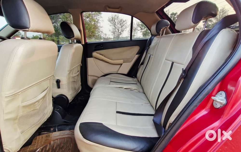 Tata Indica Vista Quadrajet Vx, 2013, Diesel