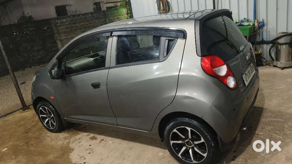 Chevrolet Beat Diesel 2016