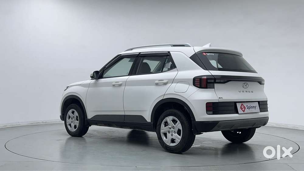 Hyundai Venue Sx, 2023, Petrol