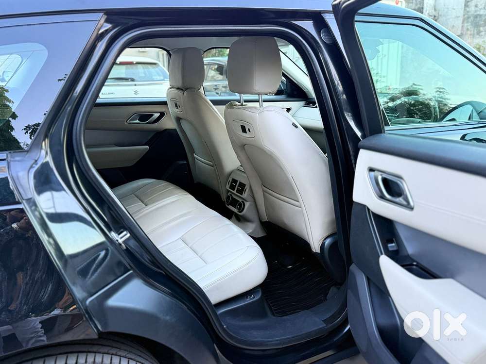 Land Rover Range Velar D180 R-dynamic Hse, 2022, Diesel