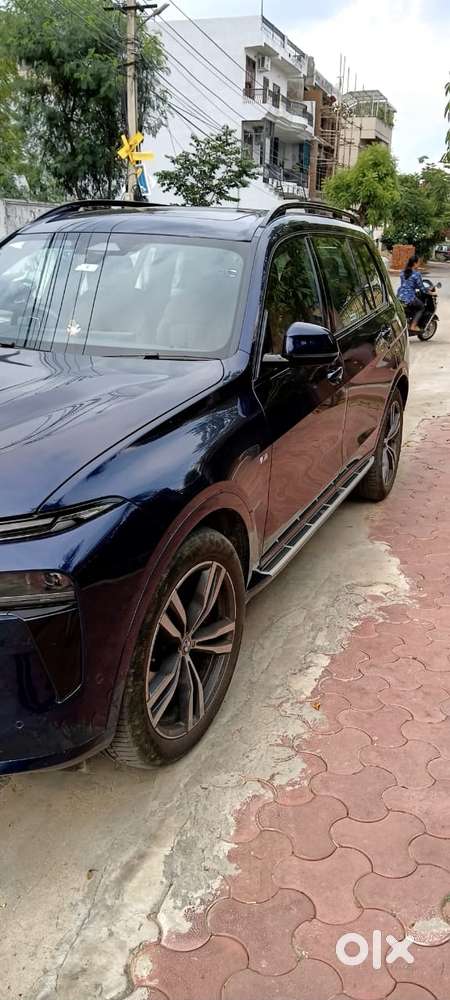 Bmw X7 3.0 Xdrive 40d M Sport, 2023, Diesel