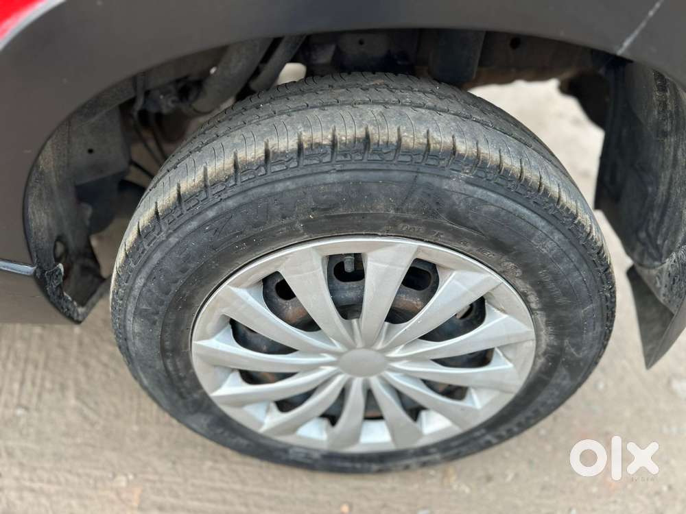 Mahindra Kuv 100 Mfalcon G80 K4 Plus, 2016, Petrol
