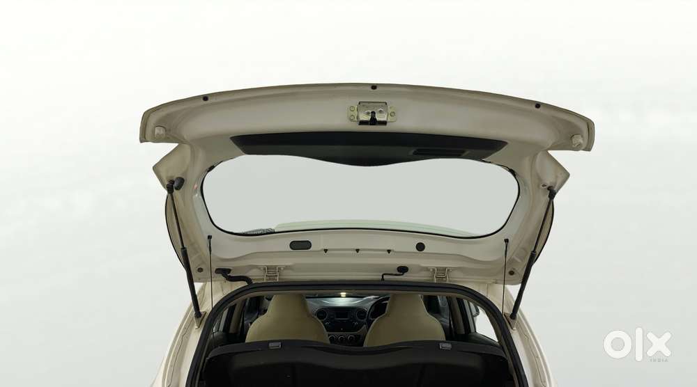 Hyundai Grand I10 1.2 Kappa Asta (o) Vtvt, 2014, Petrol