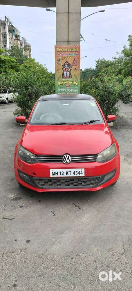 Volkswagen Polo 2013-2015 1.5 Tdi Comfortline, 2014, Diesel