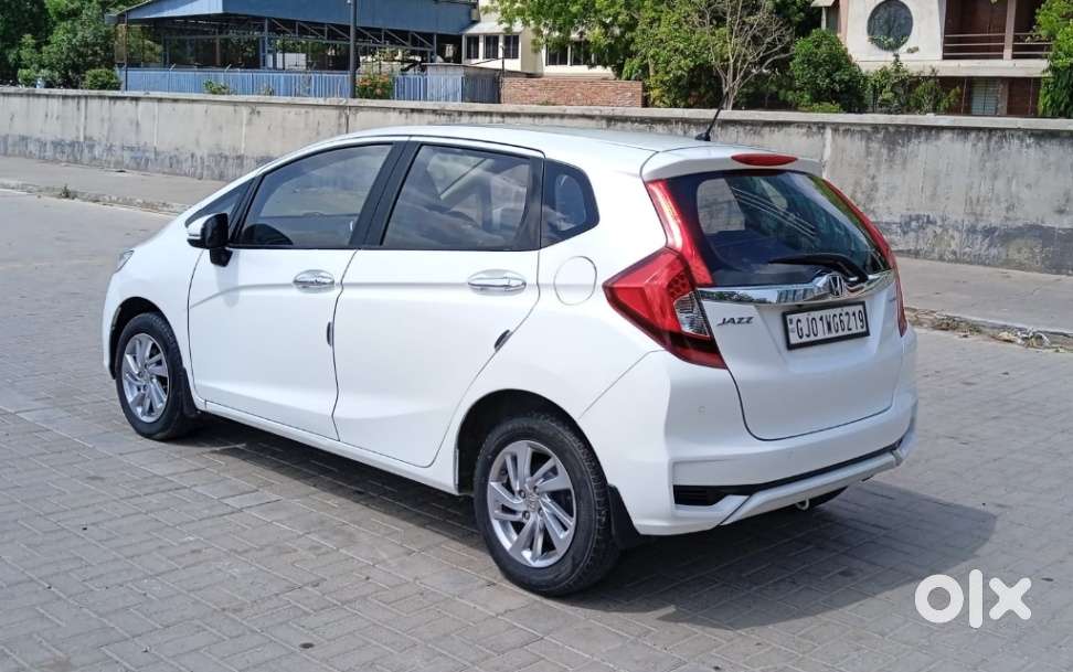 Honda Jazz Vx Cvt, 2022, Petrol