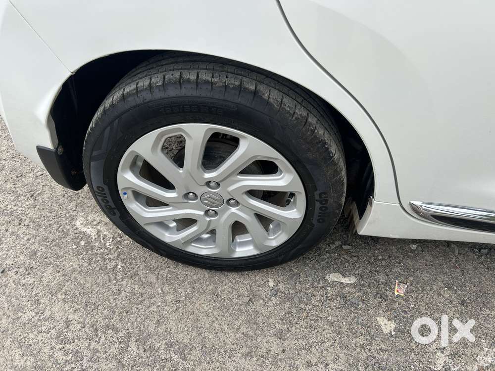 Maruti Suzuki Baleno Zeta, 2024, Petrol