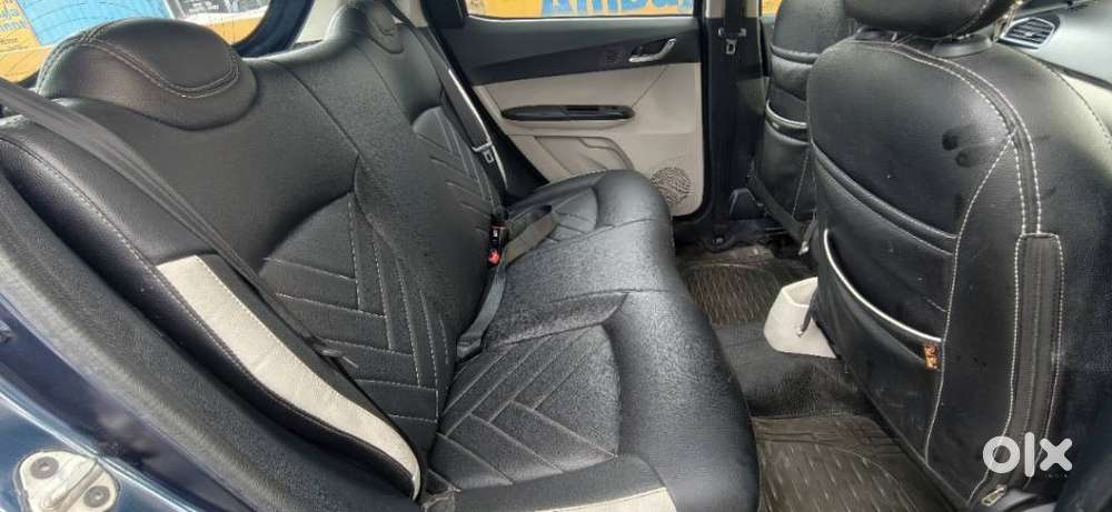 Tata Tiago 1.2 Revotron Xz Plus, 2022, Petrol