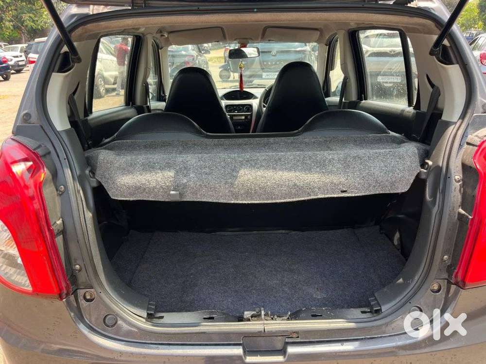 Maruti Suzuki Alto 800 Vxi Airbag, 2016, Petrol