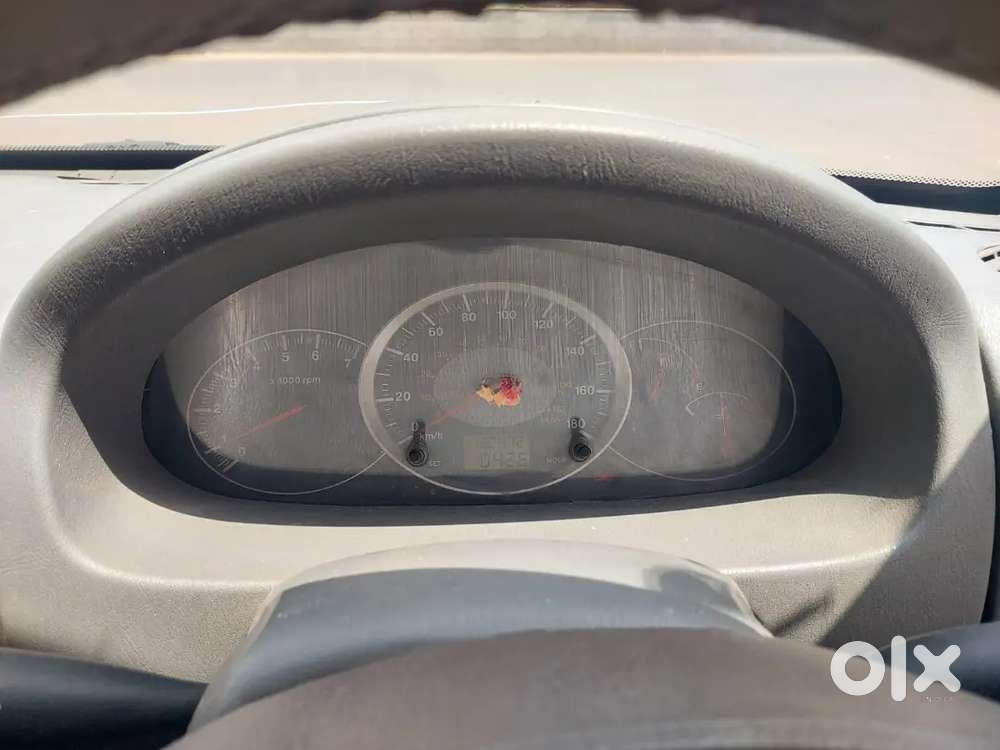 Mahindra Scorpio N Diesel 2013