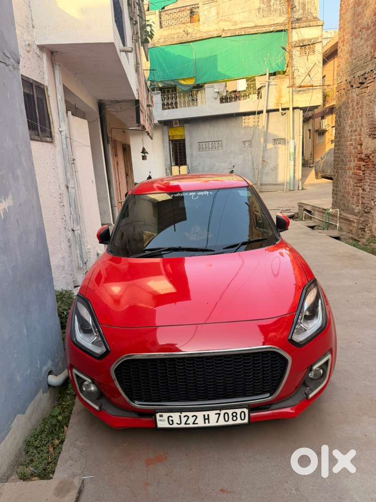 Swift Zdi Plus 2020