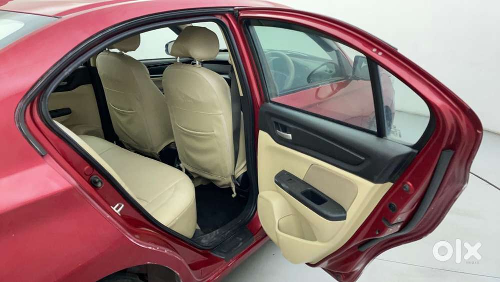 Honda Amaze S Petrol, 2020, Petrol