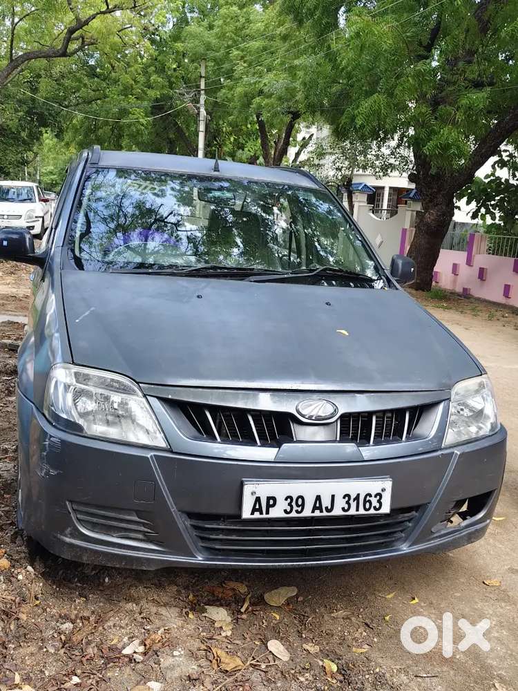 Mahindra Verito 1.4 G2 2013