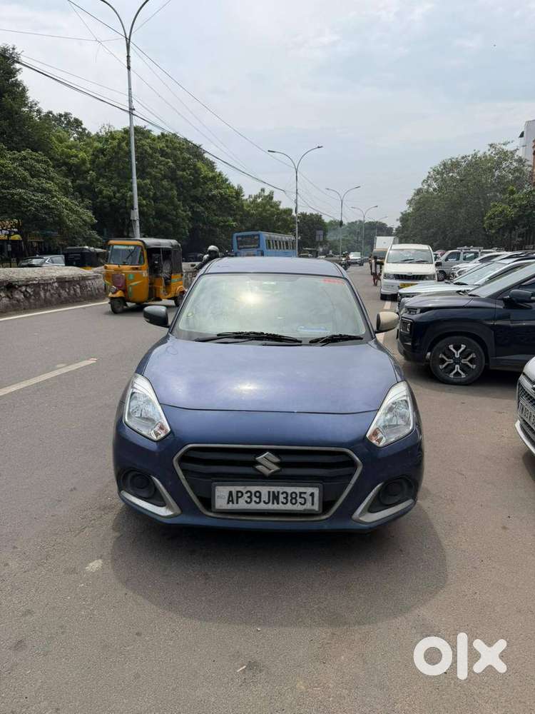 Maruti Suzuki Dzire Vxi For Sale