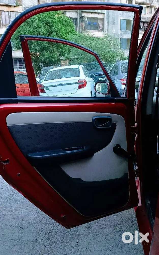 Tata Nano Xta (top Model)