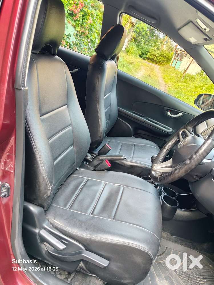 Honda Br-v 1.5 Vx I-vtec Mt, 2016, Petrol