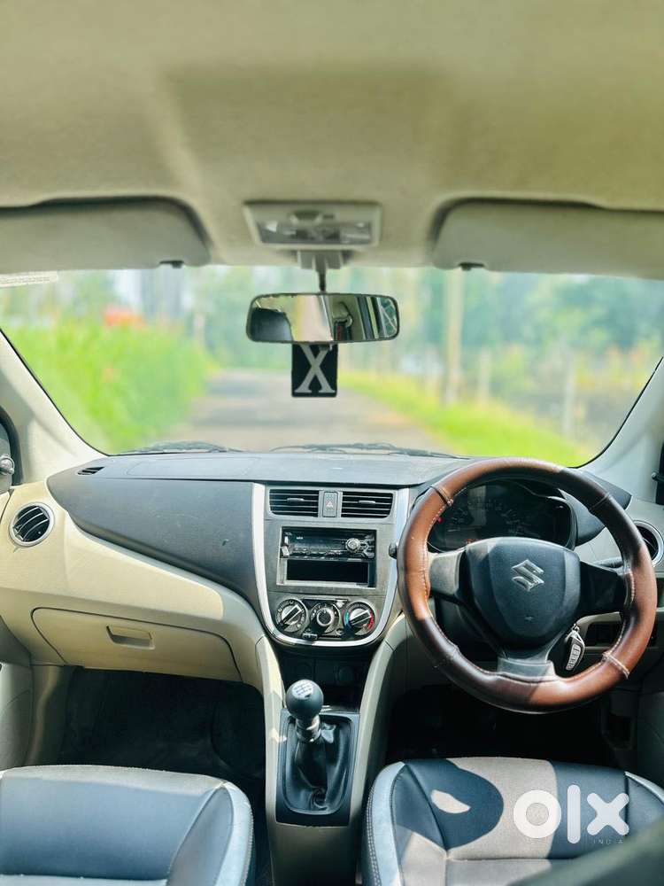 Maruti Suzuki Celerio