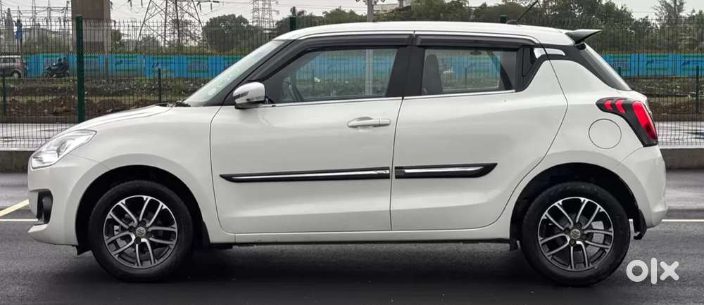 Maruti Suzuki Swift Vxi, 2018, Petrol