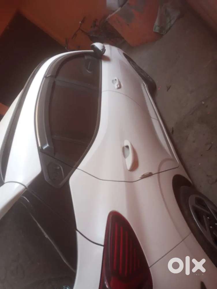 Hyundai Grand I10 Prime 2023