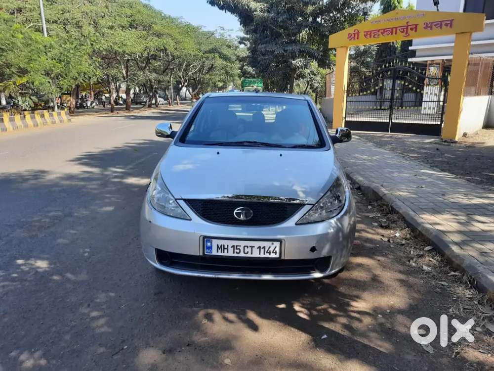 Tata Indica Vista 2011