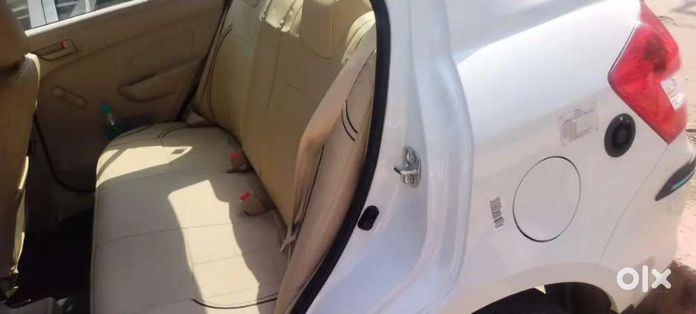 Maruti Suzuki Dzire 2022