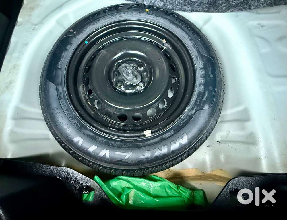 Maruti Suzuki Baleno