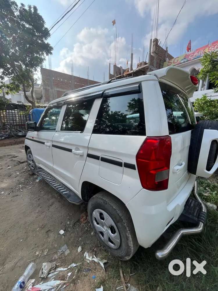 Mahindra Bolero Neo 2022