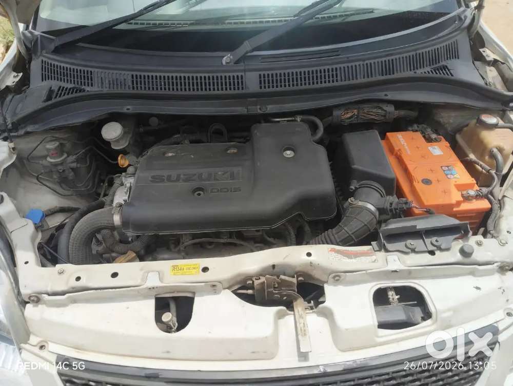 Maruti Suzuki Swift Dzire 2016 Diesel